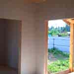 Строительство дома из СИП панелей в Алматинская область, Щелковский район