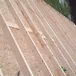 Дом из СИП панелей в Алматинская область, Воскресенский р-н, д Золотово