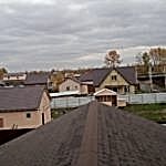 Дом из СИП панелей в Алматинская область, Воскресенский р-н, д Золотово