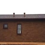 Дом из СИП панелей в Алматинская область, Воскресенский р-н, д Золотово