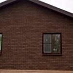 Дом из СИП панелей в Алматинская область, Воскресенский р-н, д Золотово