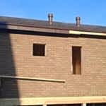 Дом из СИП панелей в Алматинская область, Воскресенский р-н, д Золотово