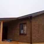 Дом из СИП панелей в Алматинская область, Воскресенский р-н, д Золотово