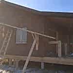 Дом из СИП панелей в Алматинская область, Воскресенский р-н, д Золотово