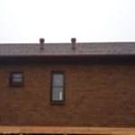 Дом из СИП панелей в Алматинская область, Воскресенский р-н, д Золотово