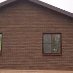 Дом из СИП панелей в Алматинская область, Воскресенский р-н, д Золотово