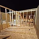 Дом из СИП панелей в городе Орехово-Зуево 