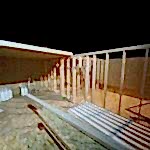 Дом из СИП панелей в городе Орехово-Зуево 