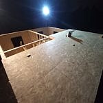 Дом из СИП панелей в городе Орехово-Зуево 