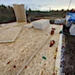 Дом из СИП панелей в городе Орехово-Зуево 