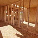 Дом из СИП панелей в городе Орехово-Зуево 