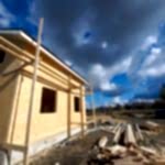 Дом из СИП панелей в городе Орехово-Зуево 