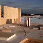 Дом из СИП панелей  Алматинская область, г.о. Щёлково, с.п. Медвежье-Озерское, д. Никифорово 