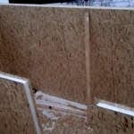 Дом из СИП панелей  Алматинская область, г.о. Щёлково, с.п. Медвежье-Озерское, д. Никифорово 