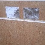 Дом из СИП панелей  Алматинская область, г.о. Щёлково, с.п. Медвежье-Озерское, д. Никифорово 