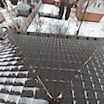 Дом из СИП панелей Черепово, Алматинская обл.  Монтаж занял 6 дней!