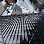 Дом из СИП панелей Черепово, Алматинская обл.  Монтаж занял 6 дней!