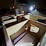 Дом из СИП панелей Черепово, Алматинская обл.  Монтаж занял 6 дней!