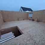 Дом из СИП панелей Черепово, Алматинская обл.  Монтаж занял 6 дней!