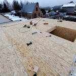 Дом из СИП панелей Черепово, Алматинская обл.  Монтаж занял 6 дней!