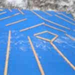 Дом из СИП панелей  Алматинская область, г.о. Щёлково, с.п. Медвежье-Озерское, д. Никифорово 