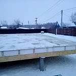 Дом из СИП панелей в городе Солнечногорск