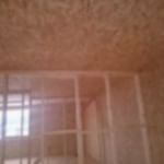 Дом из СИП панелей в городе Солнечногорск