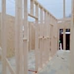 Дом из СИП панелей в городе Солнечногорск