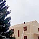 Дом из СИП панелей в городе Солнечногорск