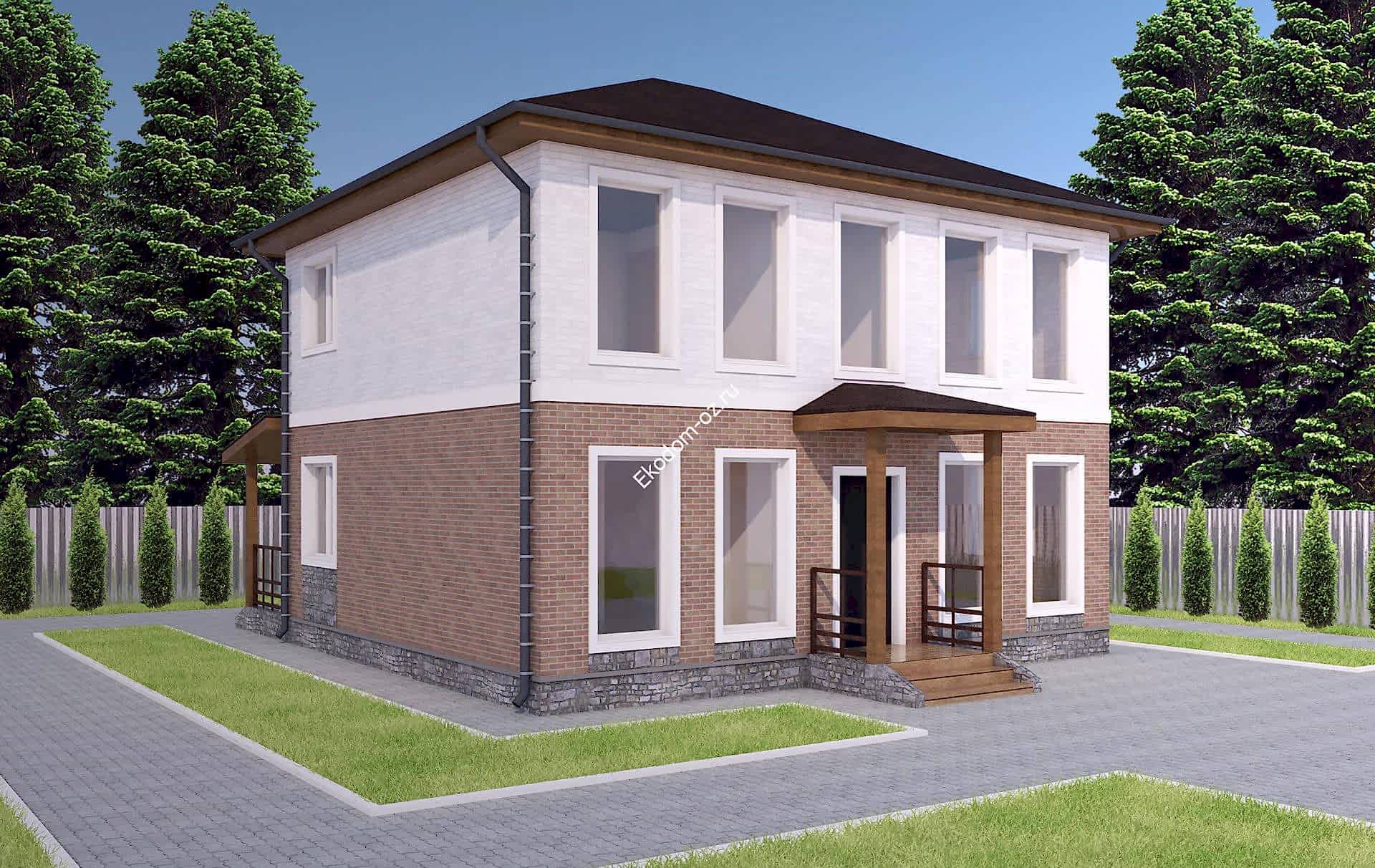 Куркино Рисунок1 1