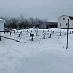 Дом из СИП панелей в городе Чехов 