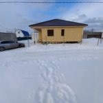 Дом из СИП панелей в городе Чехов 