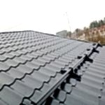 Дом из СИП панелей в городе Солнечногорск