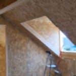 Дом из СИП панелей в деревне Внуково, Орехово-Зуевкий городской округ