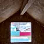 Дом из СИП панелей в деревне Внуково, Орехово-Зуевкий городской округ