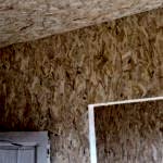 Дом из СИП панелей в деревне Внуково, Орехово-Зуевкий городской округ