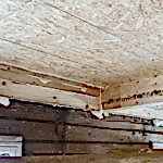 Дом из СИП панелей в деревне Внуково, Орехово-Зуевкий городской округ