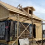 Дом из СИП панелей в деревне Внуково, Орехово-Зуевкий городской округ