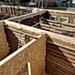 Дом из СИП панелей в деревне Внуково, Орехово-Зуевкий городской округ