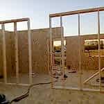 Дом из СИП панелей в  Орехово-Зуево