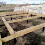 Дом из СИП панелей в  Орехово-Зуево