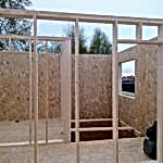 Дом из СИП панелей в  Орехово-Зуево