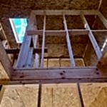 Дом из СИП панелей в  Орехово-Зуево