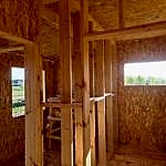 Дом из СИП панелей в  Орехово-Зуево