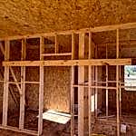 Дом из СИП панелей в  Орехово-Зуево