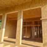 Дом из СИП панелей в  Орехово-Зуево