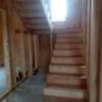 Дом из СИП панелей в Алматинской области, г. Раменское