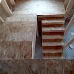 Дом из СИП панелей в Алматинской области, г. Раменское