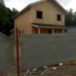 Дом из СИП панелей в Алматинской области, г. Раменское