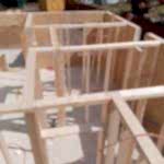 Дом из СИП панелей в Алматинской области, г. Раменское